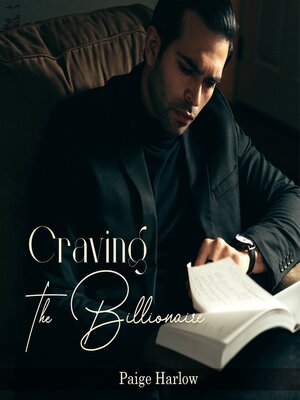 cover image of Craving the Billionaire